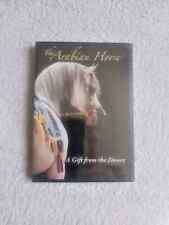 The Arabian Horse -  A Gift From The Desert (DVD, 2013) - New & Sealed