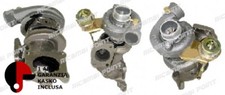 Turbo Ricostruito Volvo 440 / 460 / 480