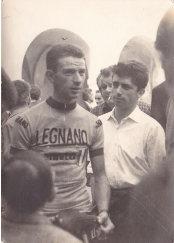 Ciclismo/Cyclisme