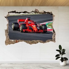 Sebastian Vettel Scuderia
