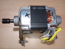   Motore di azionamento