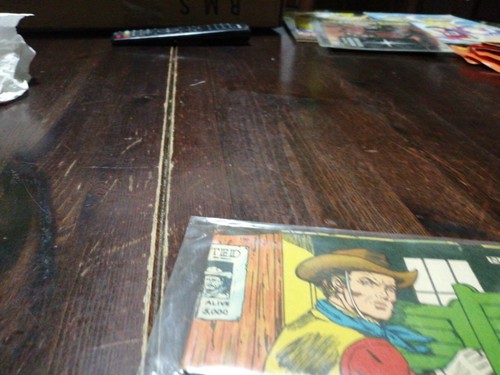 Avventure del west - avventure, 9