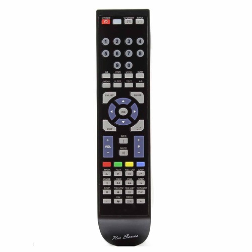 Telecomando serie - , rm