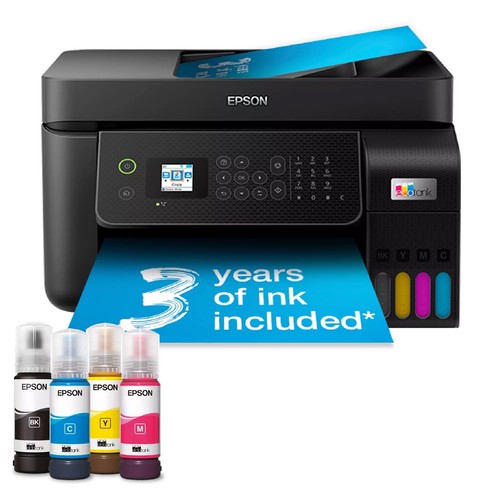 Epson multifunzione ecotank - epson,