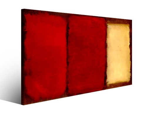Mark rothko xi - –,