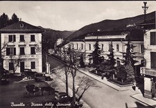 #BUSALLA: PIAZZA DELLA STAZIONE