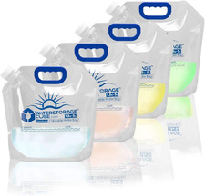 Borsa Contenitore Acqua