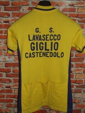EROICA MAGLIA SHIRT BICI