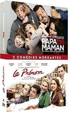 Papa ou maman + Le Prénom von