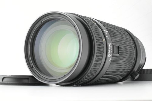 Nikon nikkor 300mm - af,