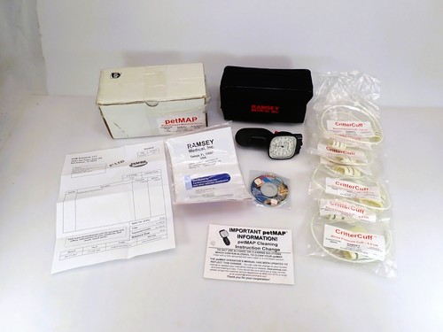 Nuovo vecchio stock ramsey - vecchio,