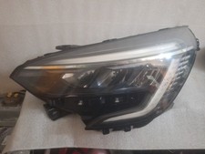 Renault Clio 5 V FARO