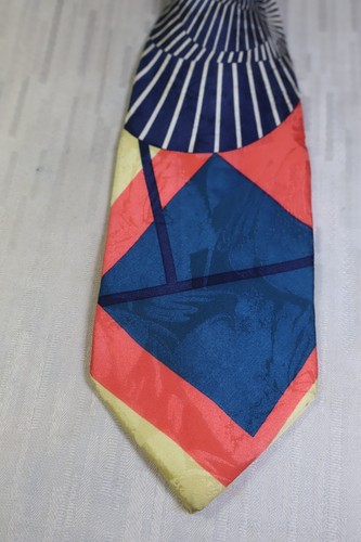 Hubert milano 100 seta silk - milano,