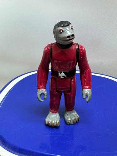 Star wars vintage - (8.29),