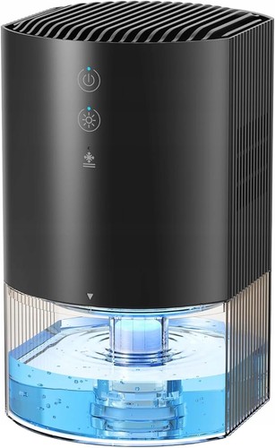 Deumidificatore aroeve cs17 - aroeve, dh-cs17