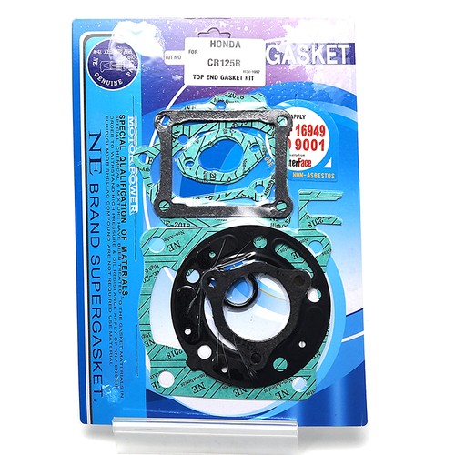 Per honda cr125r - per,