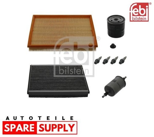 Kit ricambi ispezione per opel - ricambi,