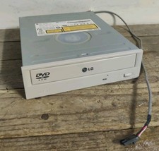 LG GDR-8162B IDE DVD-ROM