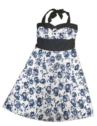 Abito midi donna - , stile