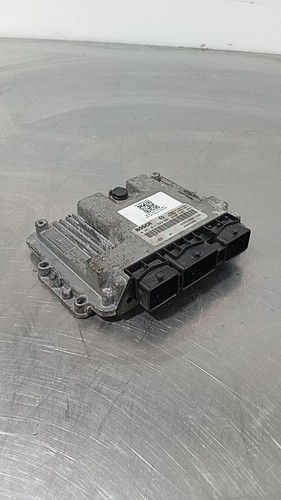 0281011529 centralina motore