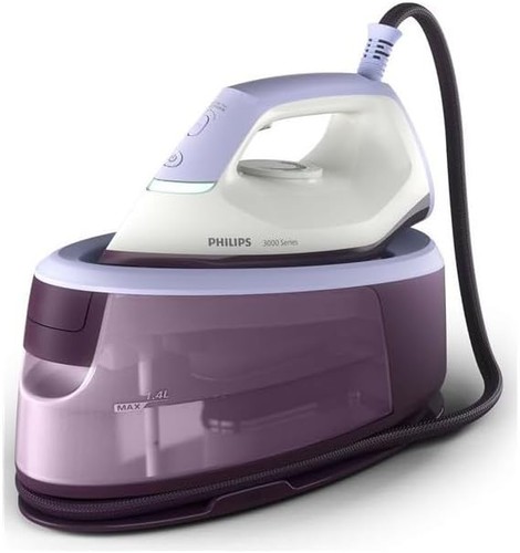 Ferro stiro philips - ferro,