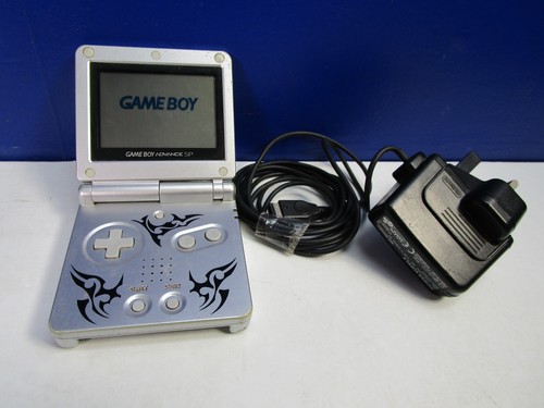 Console gioco portatile - gioco,