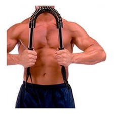 POWER TWISTER BARRA ATTREZZI