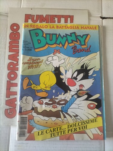 Bunny band con battaglia - bunny,