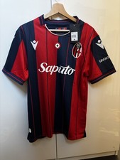 Bologna Fc 2025-2026 Orsolini