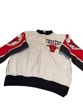 Chicago Bulls Vintage Chalk