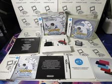 Pokemon Argento Soul Silver