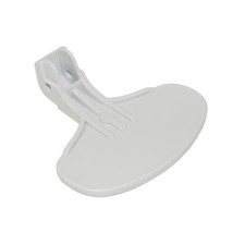 Maniglia porta lavatrice