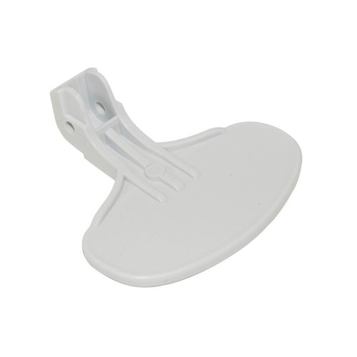 Maniglia sportello lavatrice - maniglia,