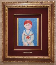 Antonio Bueno Bassorievo Pel