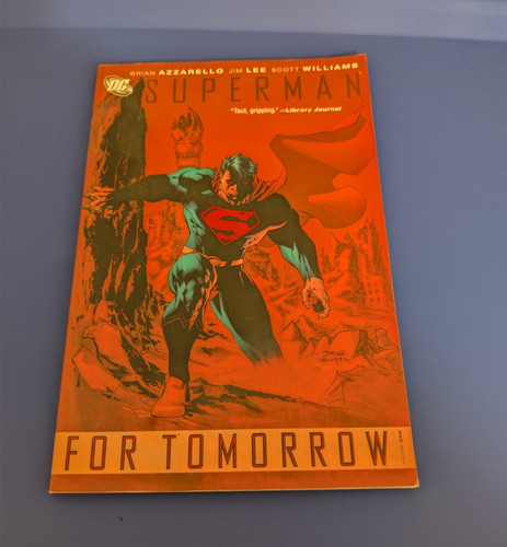 Comics superman for - dc,