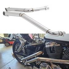 Silenziatori tubi di scarico