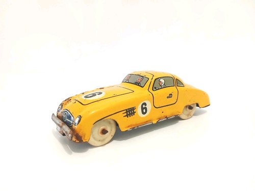 Marchesini auto corsa - da,
