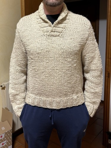 Maglione uomo polo ralph - uomo,