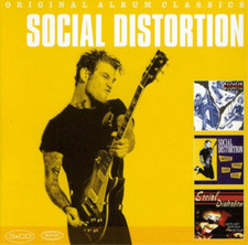 Social Distortion Original