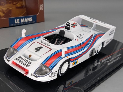 Modellini auto ixo - 1:43,