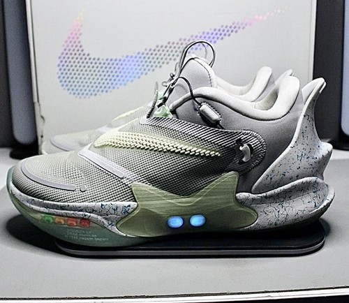 Scarpe autoallaccianti nike - autoallaccianti,