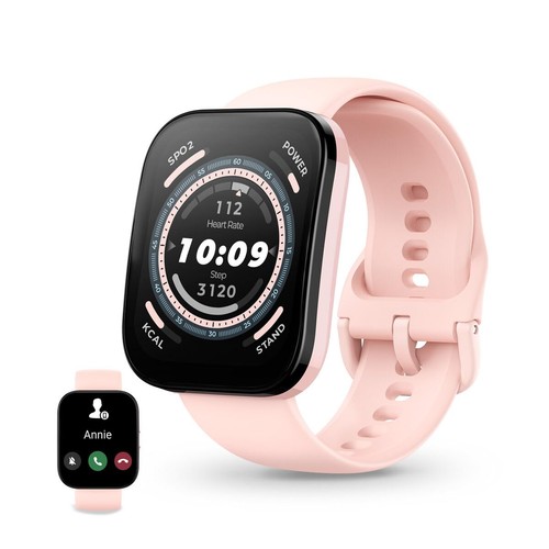 Amazfit bip 46 - 5,, mm