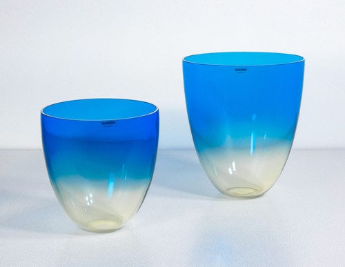 Coppia vaso design - coppia,