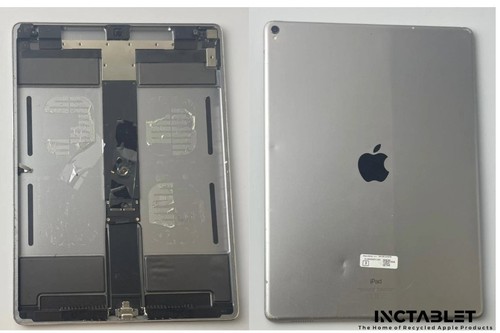 Difetto minore ipad pro - difetto,