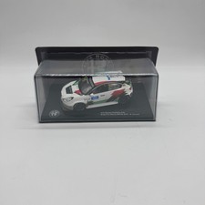 MODELLINO AUTO ALFA ROMEO