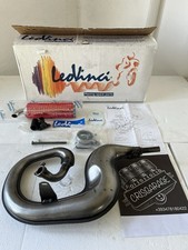 Nos Marmitta Leovinci Art.4240