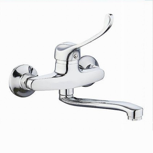Miscelatore rubinetto lavello - miscelatore,