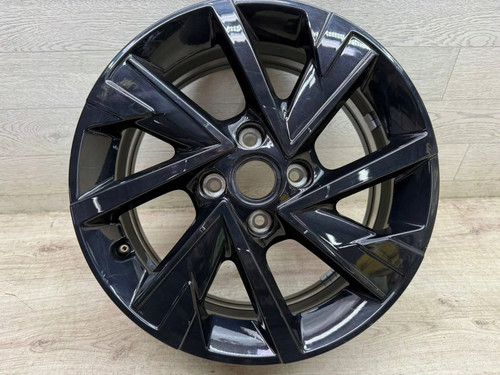 Cerchio lega 16 pollici - in,