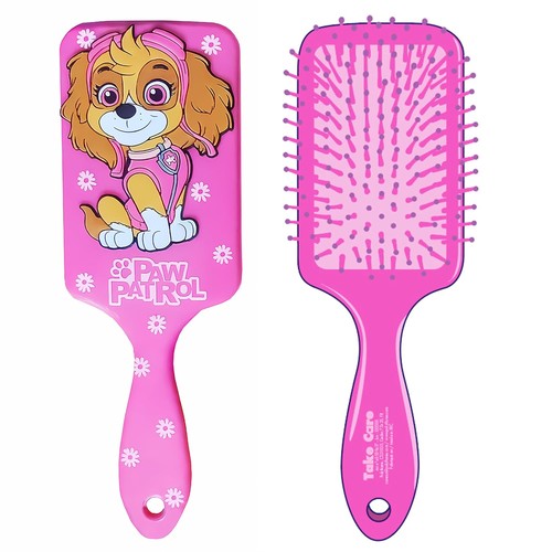 Spazzola capelli bambini paw - capelli, "paw