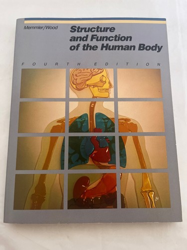 Structure function of human - function,